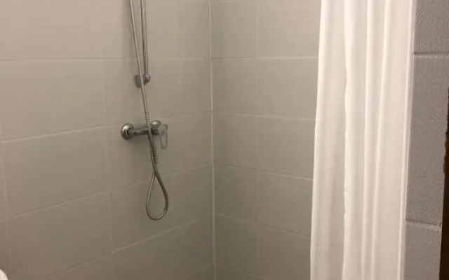 Borbely apartman