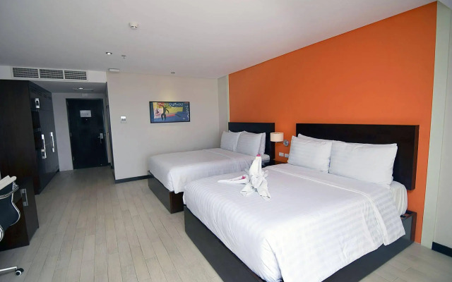Thunderbird Resorts - Poro Point