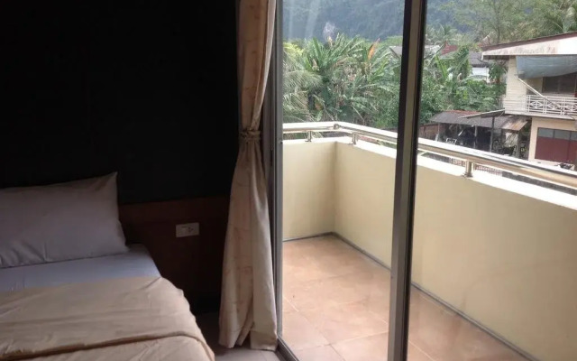 Suanluang Living Suite