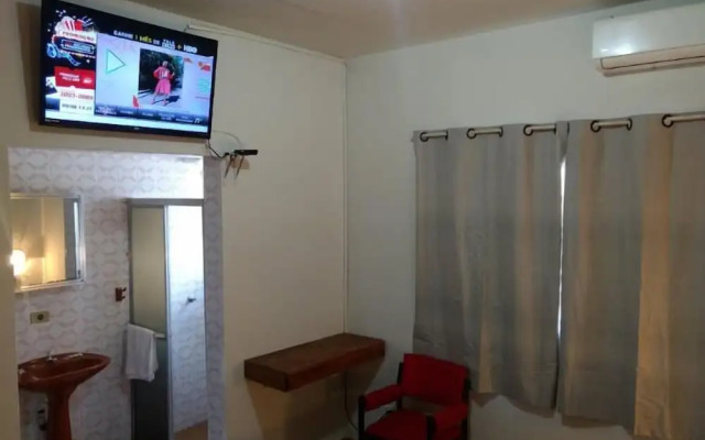 Hotel Pintado Azul