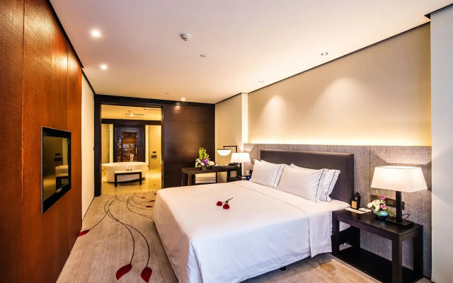 Beautisson Hotel