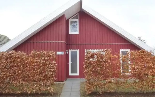 Ferienhaus im Ferienpark Mirow