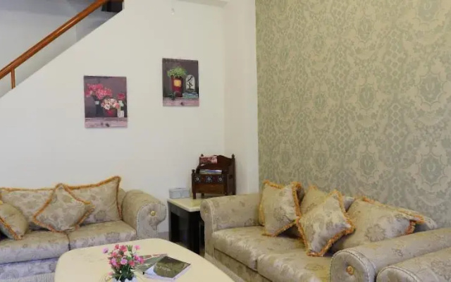 Appledore B&B