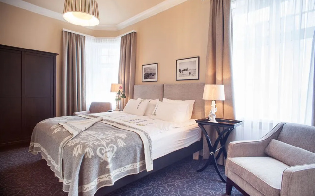 Reykjavik Residence Apartment Hotel