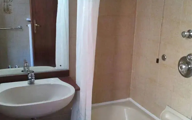 Le Funi Hotel