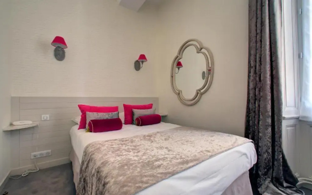 Hotel du Mail