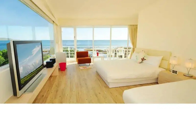 Ocean Hostel