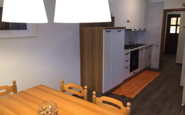 Appartamenti Gosetti - CIPAT 022114-AT-060137