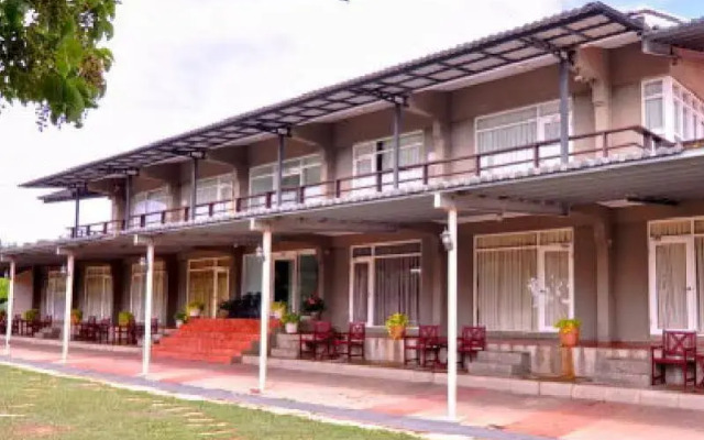 If Club House Guesthouse
