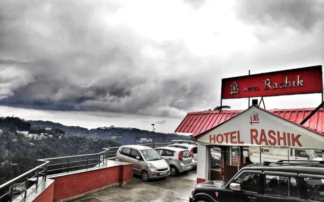 Hotel Rashik