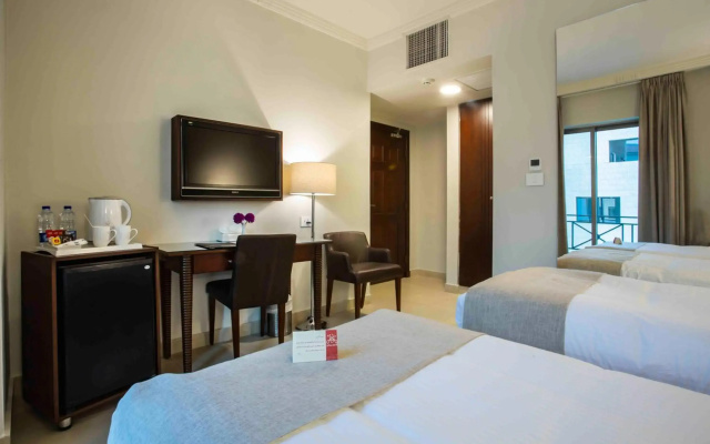 Retaj Hotel