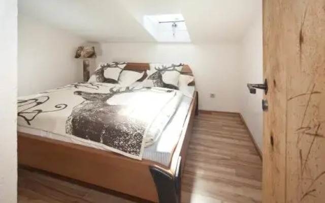 Sonnenalm Kampenwand