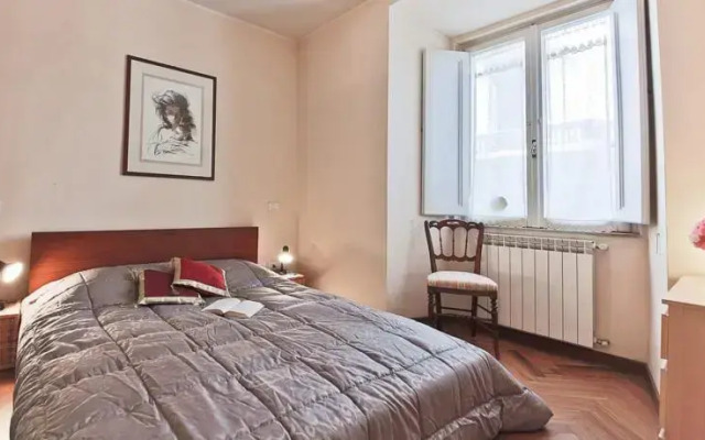 Apartments Florence - Sassetti