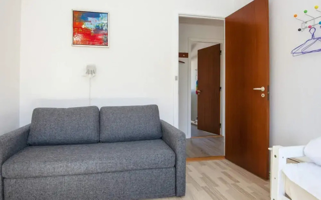 5 Person Holiday Home in Skjern