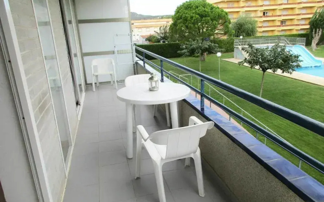 Inmo Estartit Apto. Blau Park 206