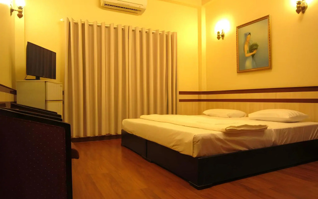Bi Saigon Hotel