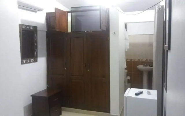 Hogar De Paz