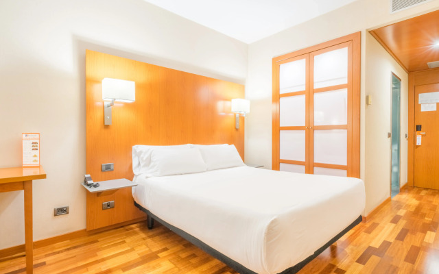 B&B Hotel Granada Estación