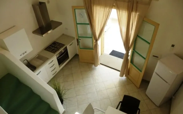 Casa Ginestra