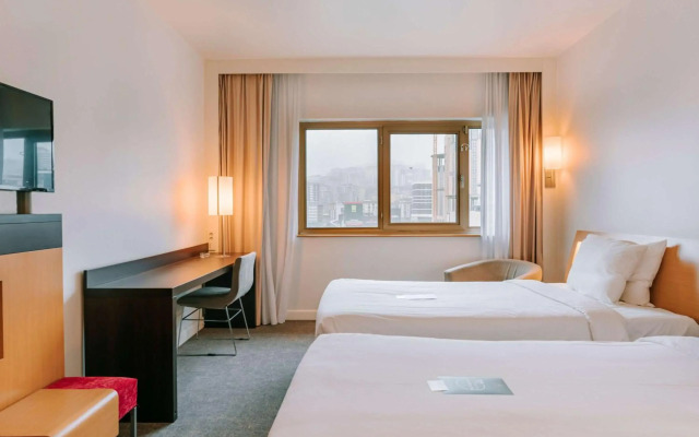 Novotel Trabzon