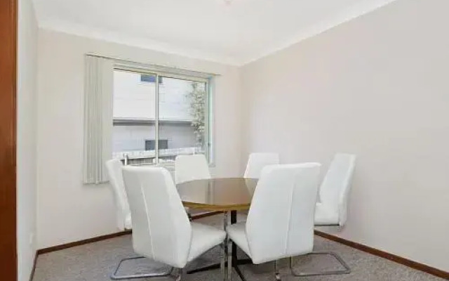 Toowoon Bay Townhouse, Unit 6