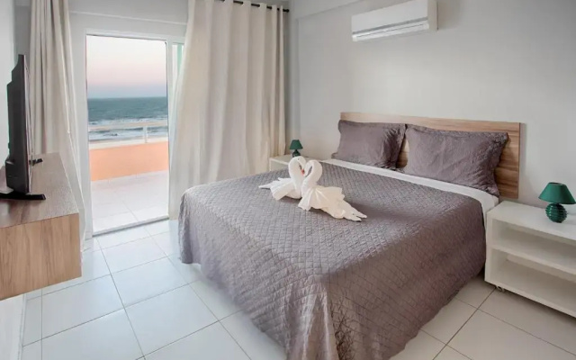 Dream Away Uruaú Beach Residences
