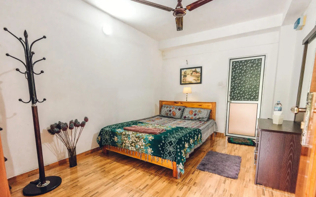 Hamadhi Guest
