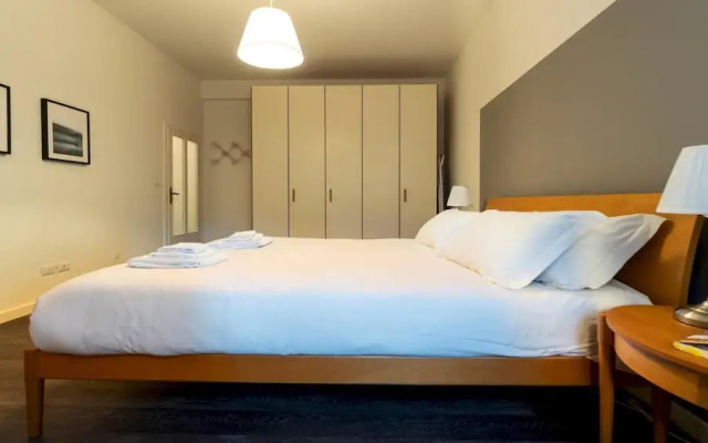 Italianway - Baracca 7 A