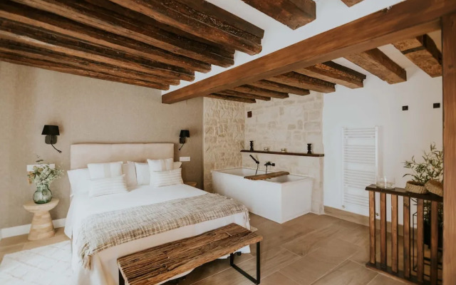 Puracepa Urban - Suites