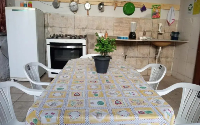 Casa Piauí Hostel