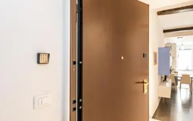 Blu Mare Apartment
