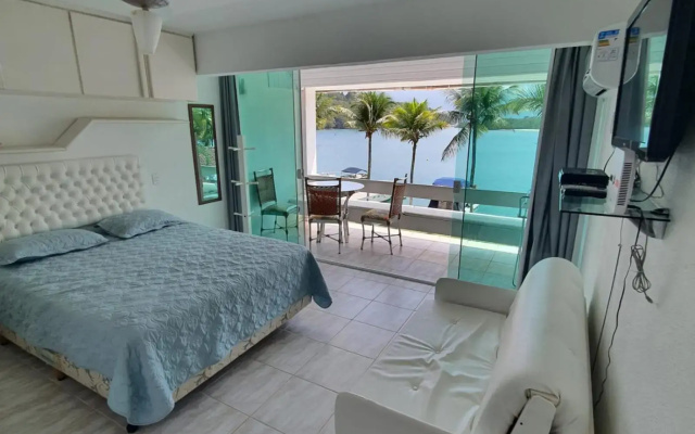 Condominio Aquarius 1