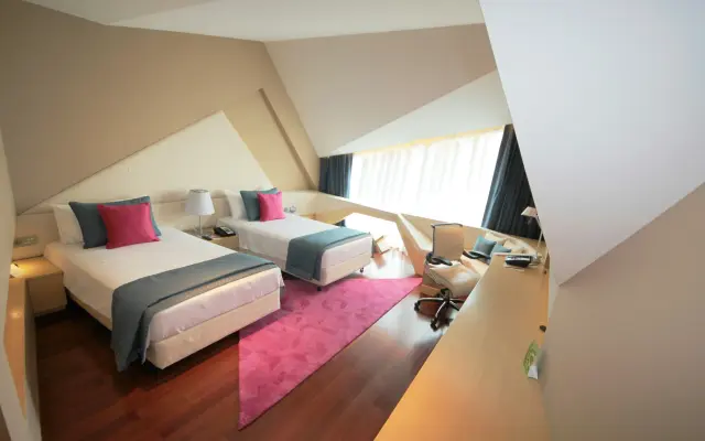 Vivanta New Delhi, Dwarka