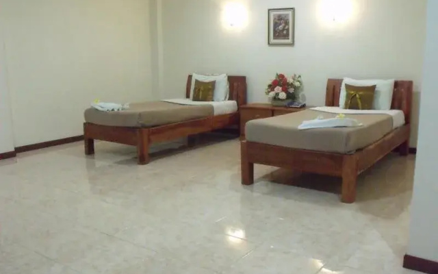 Anchalee Garden Hotel