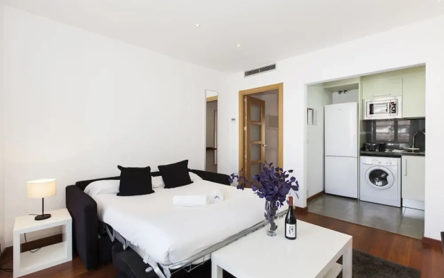 SLEEP Universitat by STAY