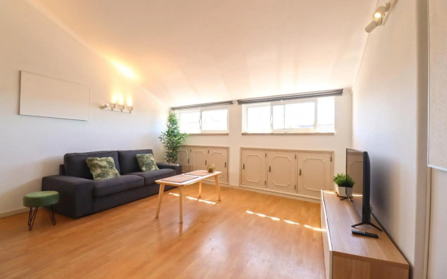 Apartamento Central