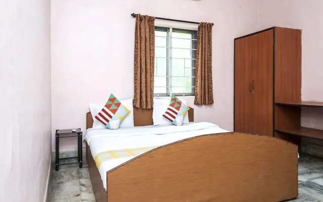 OYO 18864 Home Garden View Studio Lonavala