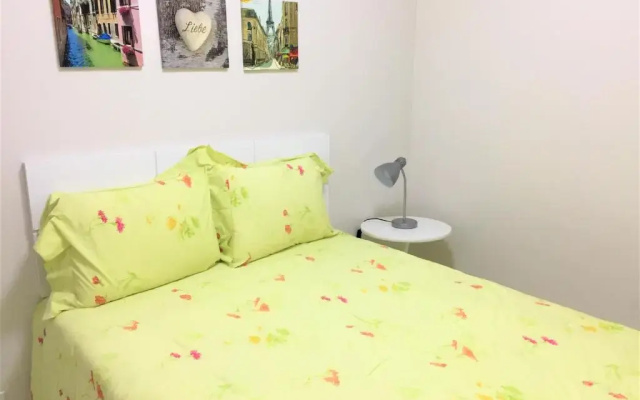 Apartamento Ametista 2 + Bykes
