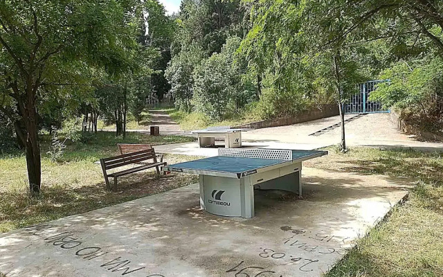 Renta apartman