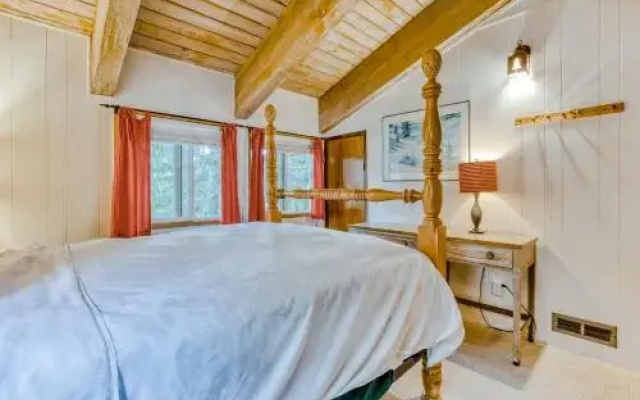Edelweiss Retreat