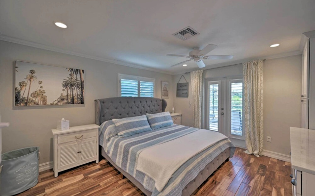 Family-friendly Palm River Estates House!