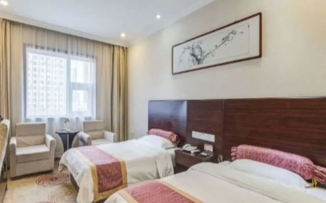 Shijiazhuang Ailang Hotel