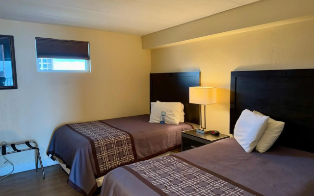 Aquarius Hotel