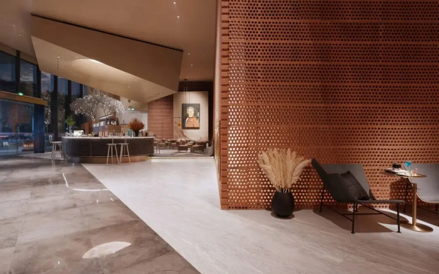 Grade Hotel Shenzhen Shekou Sea World
