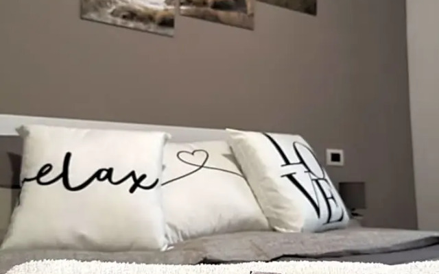 B&B Anastasia
