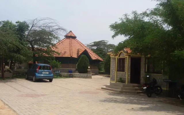 MC Resort Wildlife Resort Bandipur