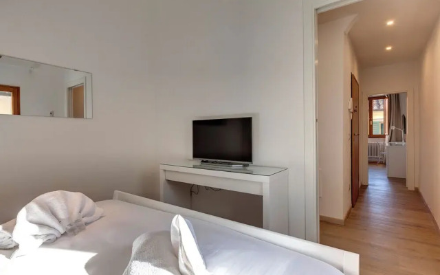 Mamo Florence - Sacha Apartment