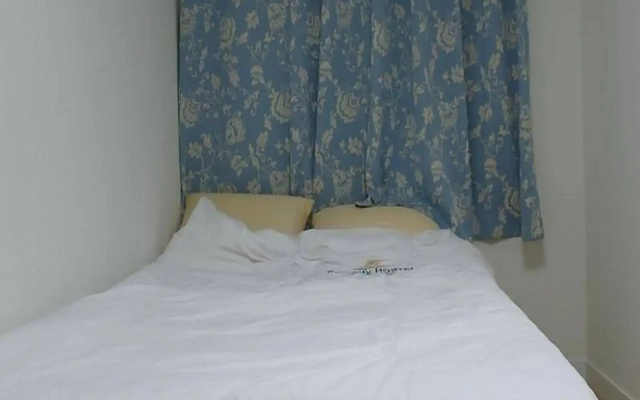 Agit Guesthouse