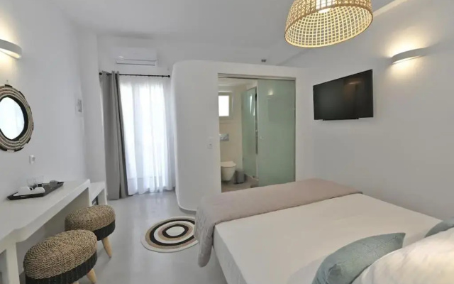 Kleri's apartments 2