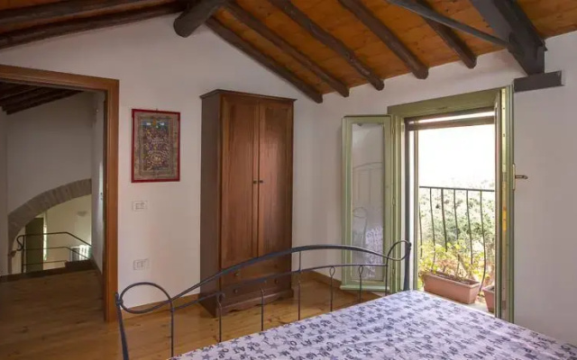 B&B La Casa di Carta